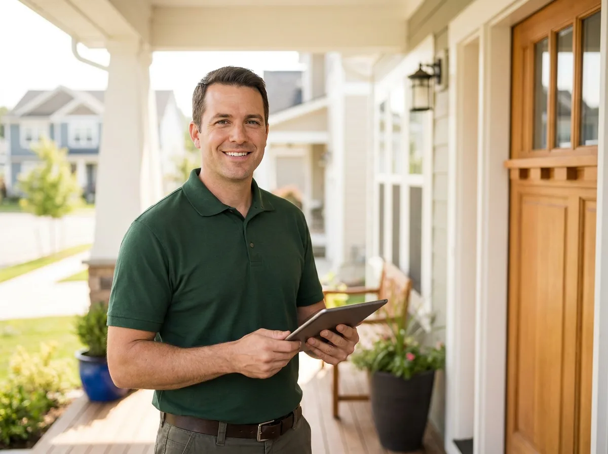 Pest control FAQs for Cleveland, MS